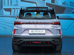 Coolray Эксклюзив 1.5 AMT