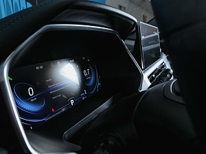 Chery Tiggo 8 Pro Max Ультимейт 2.0 AMT