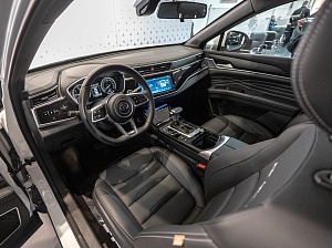 Dongfeng DFSK ix5 Премиум (Premium) 1.5 CVT