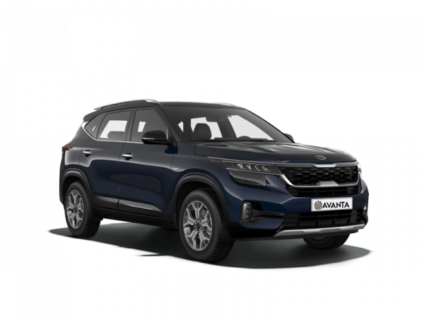 Kia Seltos Comfort 1.6 AT