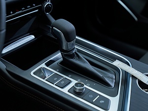 Omoda S5 Классик (Classic) 1.5 CVT