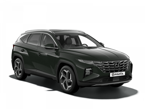 Hyundai Tucson Classic 2.0 MT