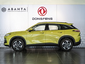 BAIC X55 Люкс 1.5 AMT