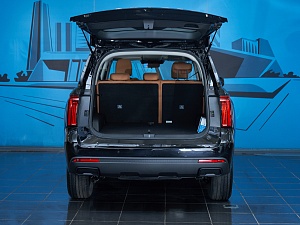 Haval H5 Премиум 2.0 AT