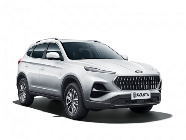 JAC S7 Comfort (5 мест) 1.5 AMT