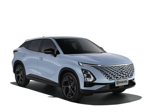 Omoda C5 2022 Fun 1.5 CVT