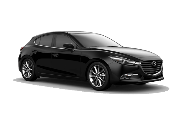 Mazda 3 Хэтчбек 2019 Drive 1.5 MT
