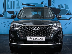Chery Tiggo 7 Pro Max Престиж (Prestige) 1.6 AMT