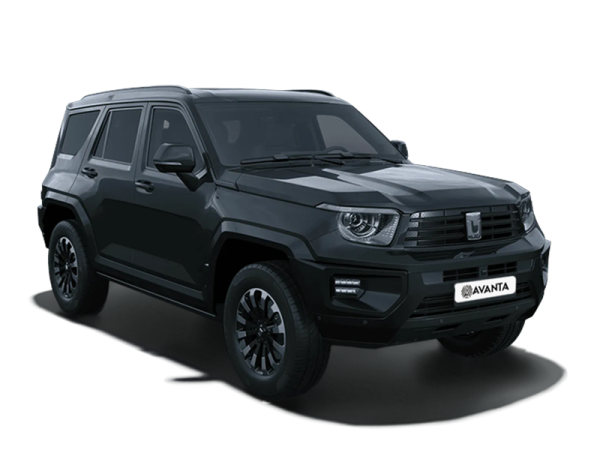 Tank 700 Бизнес 3.0 AT