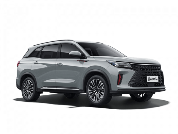 Dongfeng DFSK 600 Enjoy luxury (China) 1.5 AT