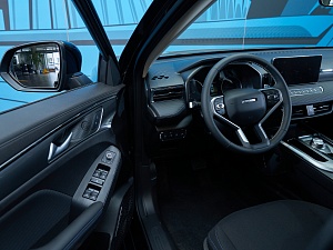 Haval Jolion Оптимум 1.5 AMT