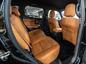 Haval H7 Премиум (2026) 2.0 AMT