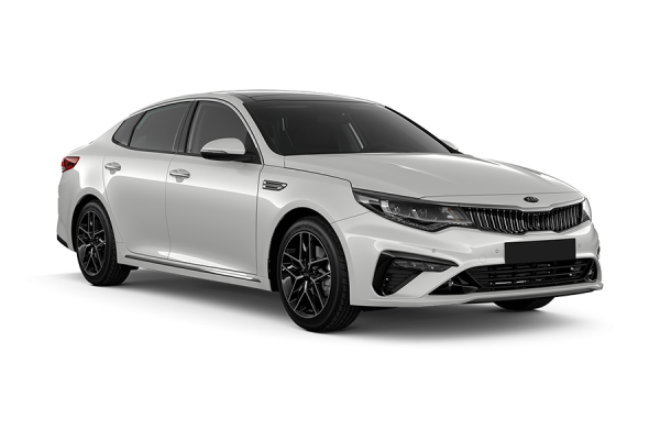Kia Optima GT Line 2.4 AT