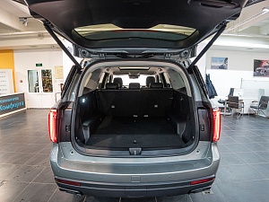 Haval H5 Премиум 2.0 AT