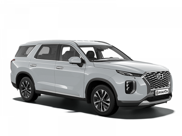 Hyundai Palisade 2018