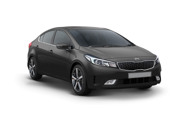 Kia Cerato Classic Glittering metal