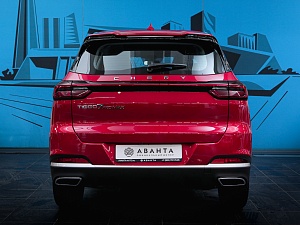 Chery Tiggo 7 Pro Max Престиж (Prestige) 1.6 AMT