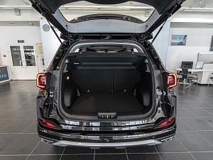 Kaiyi X3 Pro Лакшери (Luxury) 1.5 CVT