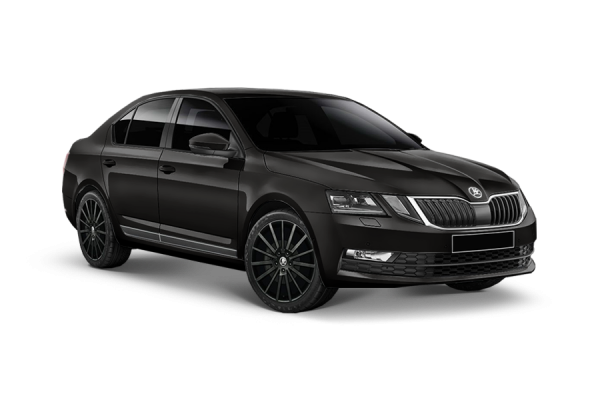 Skoda Octavia 2020 Ambition 1.4 MT