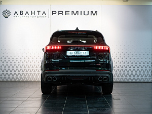 Jetour X70 PLUS Престиж 1.6 AMT