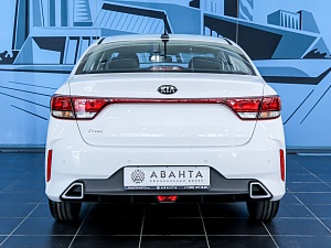 Solaris KRS Люкс 1.6 AT