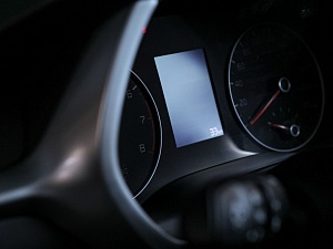 Kia Rio Comfort 1.6 AT