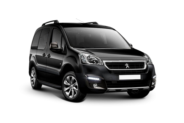 Peugeot Partner Tepee Combi