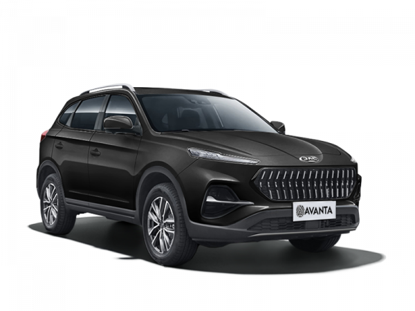 JAC S7 Basic 1.5 AMT