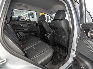 Chery Tiggo 7L Актив 1.6 AMT