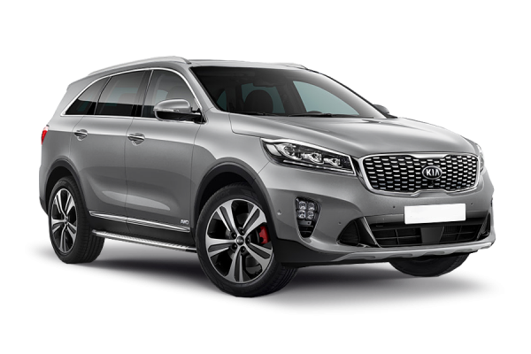 Kia Sorento Prime Luxe 2.4 AT