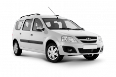 Lada Largus 7 мест 2021 автокредит 9 085 рублей в месяц