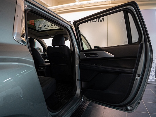Haval H5 NEW Premium 2.0d AT Grey 1