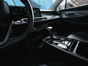 BAIC U5 Plus Люкс 1.5 CVT