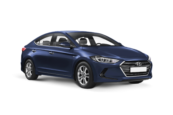 Hyundai Elantra 2018 Active 2.0 AT