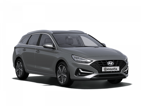 Hyundai i30 Универсал Comfort 1.5 AT