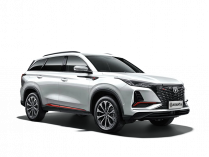 Changan CS75PLUS<div>1 поколения 2019–2021</div> автокредит 24 651 рублей в месяц