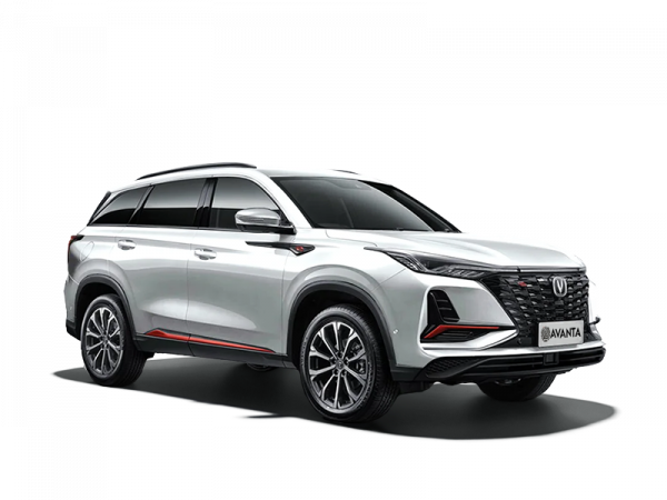 Changan CS75PLUS<div>1 поколения 2019–2021</div>