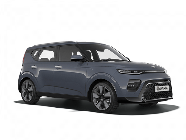 Kia Soul Style 2.0 AT