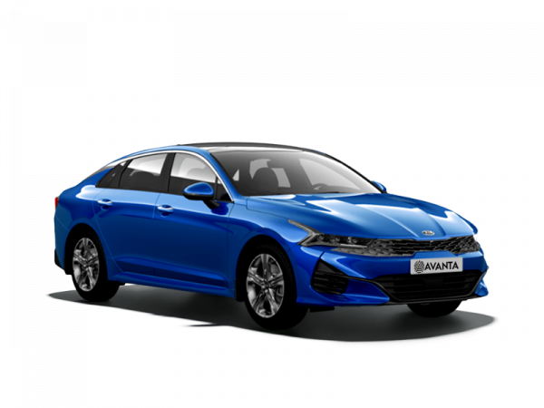 Kia K5 Prestige 2.0 AT