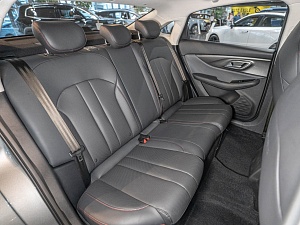 BAIC U5 Plus Люкс 1.5 CVT