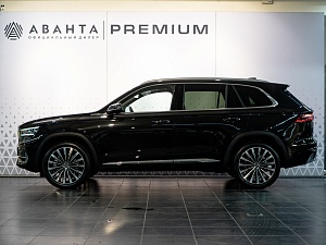 Monjaro 2024 Фулл Мун (Full Moon) 2.0 AT