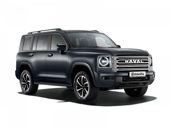 Haval H9 Премиум 2.0 AT