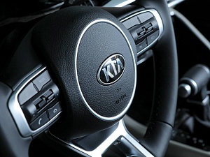 Kia K5 Comfort 2.0 AT