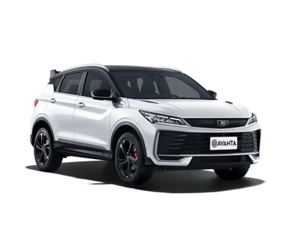 Belgee X50+ Стиль 1.5 AMT