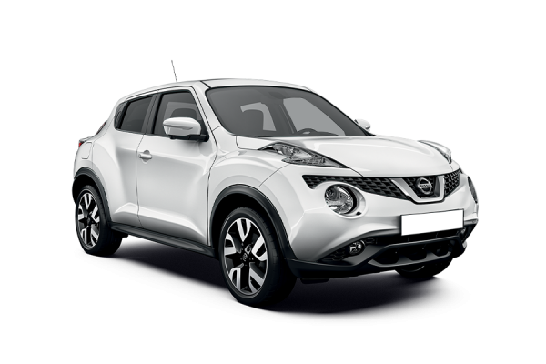 Nissan Juke SE 18 1.6 CVT