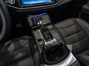 Dongfeng DFSK ix5 Премиум (Premium) 1.5 CVT