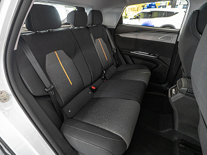 Omoda C5 NEW Актив 1.5 AMT