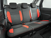 Lada Granta Sportline Седан