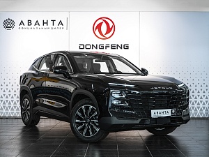 Jetour Dashing Комфорт 1.5 AMT