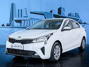 Solaris KRS Люкс 1.6 AT